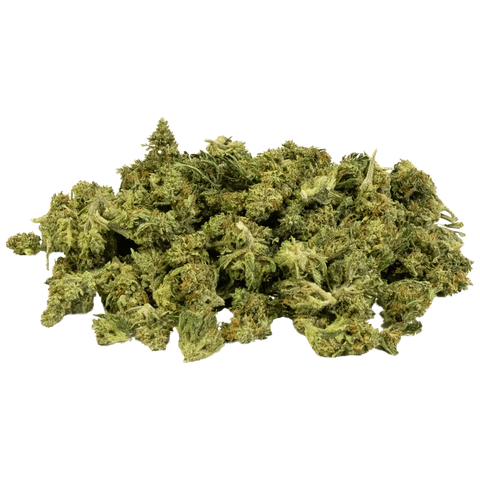 Amnesia Haze - Greenhouse Slow Weed