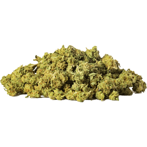 Arancia Tonic - Outdoor Slow Weed