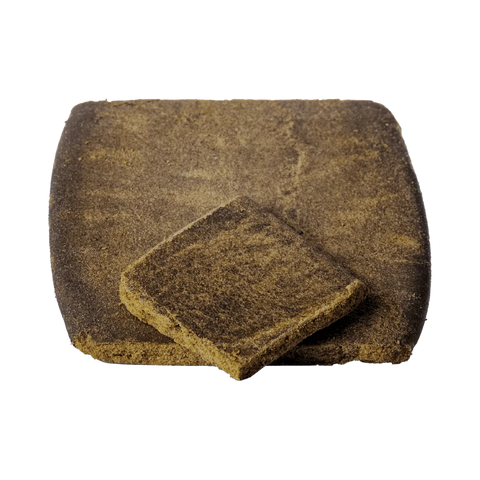 Blueberry - Hash Slow Weed