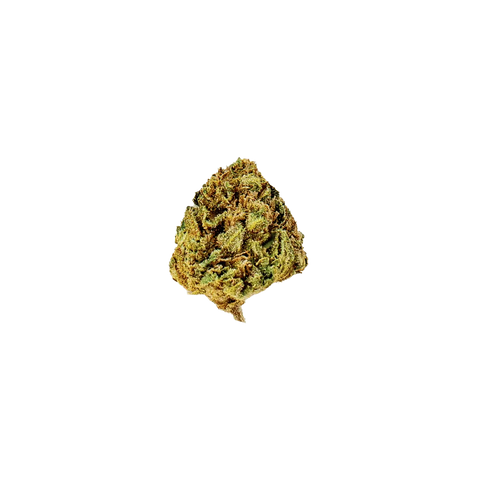 Candy Kush - Outdoor Slow Weed