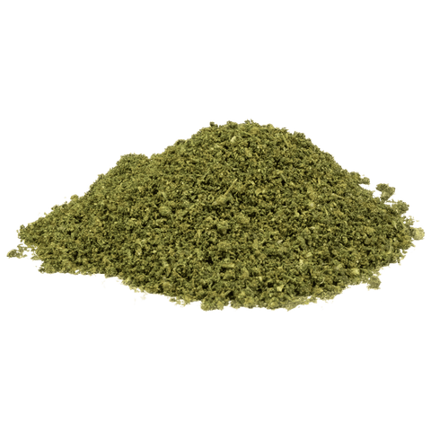 Candy Kush - Outdoor Slow Weed