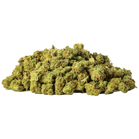 Cookies Kush - Greenhouse Slow Weed