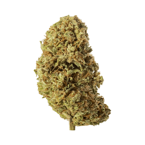 Critical Mass - Outdoor Slow Weed