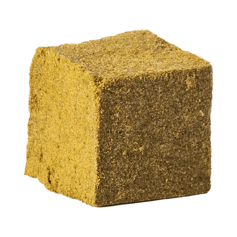 Durban Poison - Dry Sift Slow Weed
