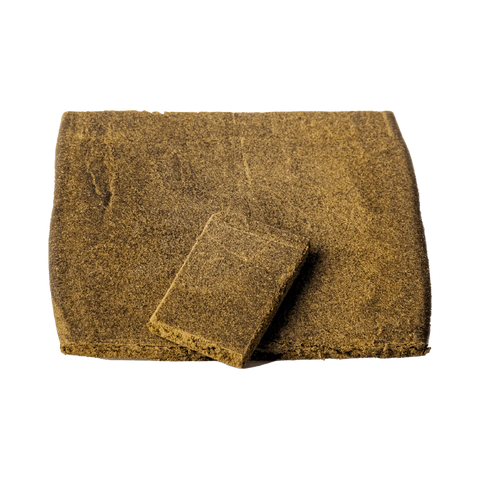Fragolina - Hash Slow Weed