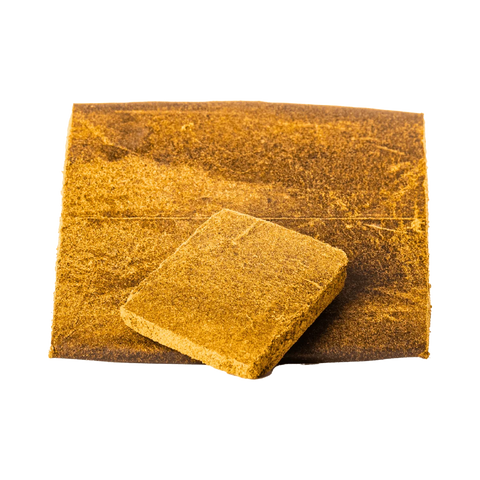 Gelato - Hash Slow Weed