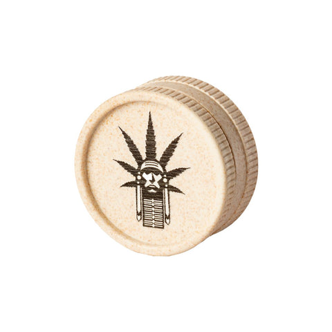 Grinder Slow Weed - Bianco Slow Weed