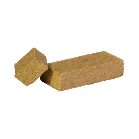 Lemon CBG - Dry Sift Slow Weed