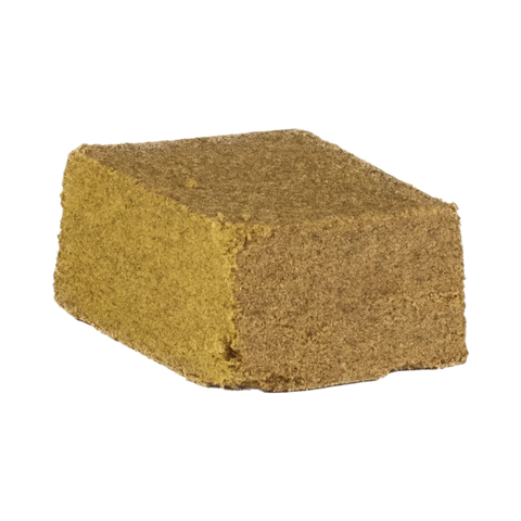 Lemon Muffin - Dry Sift