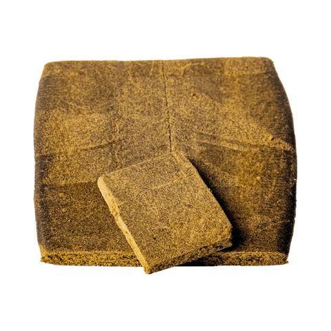 Limoncello - Hash Slow Weed