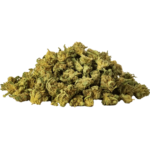 Limoncello - Outdoor Slow Weed