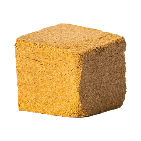 Mango Rambo - Dry Sift Slow Weed