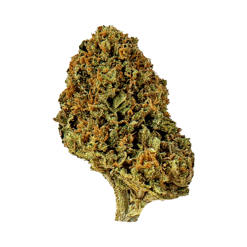 Mango Rambo - Outdoor Slow Weed