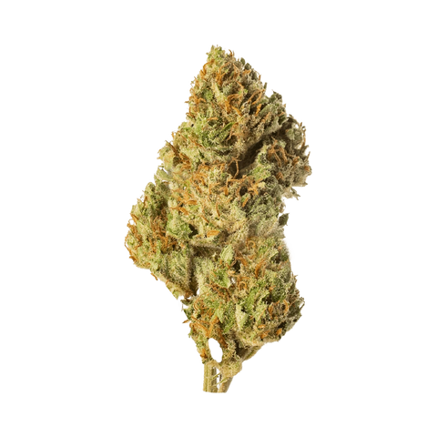 Mystic - Outdoor Slow Weed
