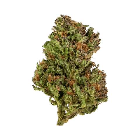 Pineapple Gourmet - Outdoor Slow Weed