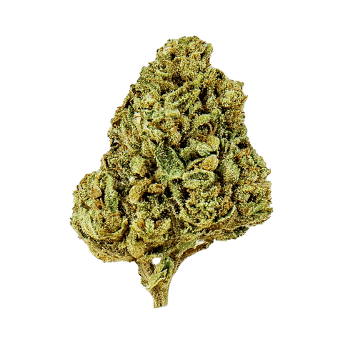 Saparot - Greenhouse Slow Weed