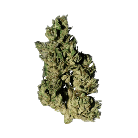 Strawberry Cream CBG