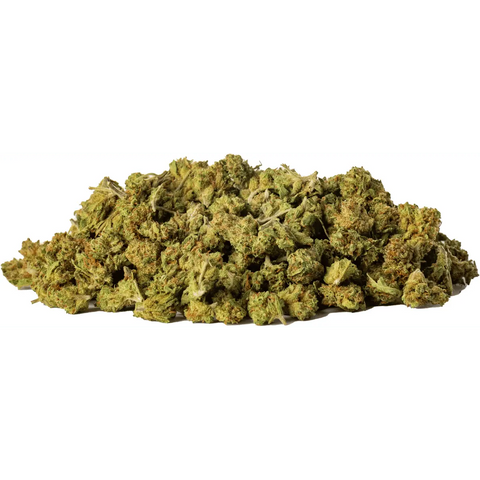 Tangerine Dream - Outdoor Slow Weed