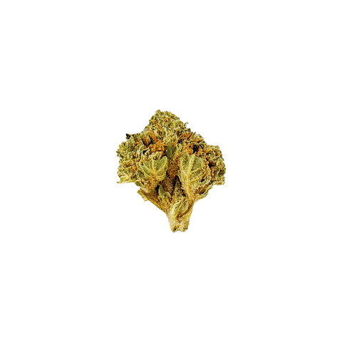 White Rhino CBG