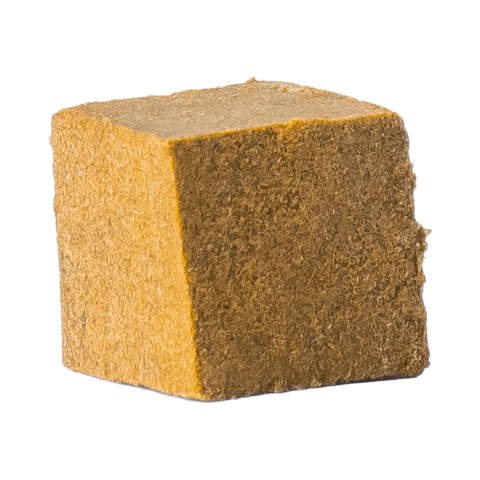 White Russian - Dry Sift Slow Weed