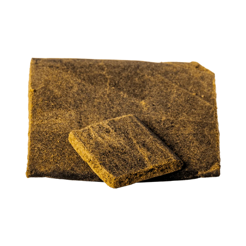 White Russian - Hash Slow Weed