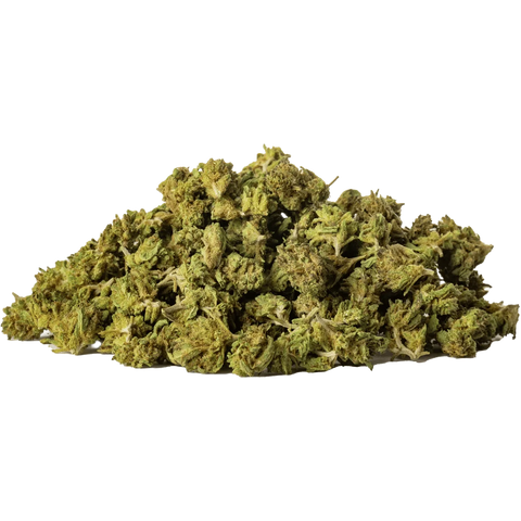 White Russian - Outdoor Slow Weed