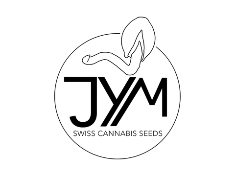 JYM Seeds, prima seed bank svizzera per il CBD