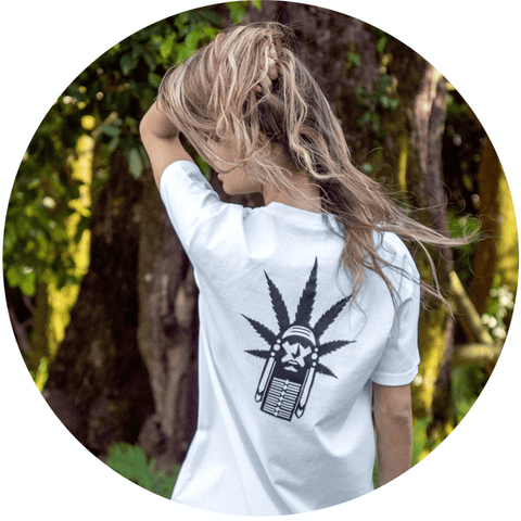T-SHIRT - Slow Weed