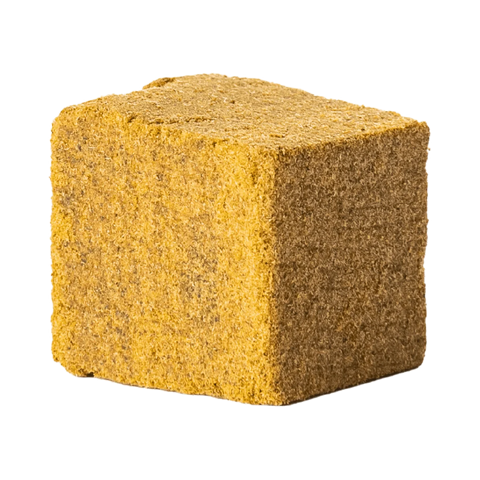 Blueberry - Dry Sift Slow Weed