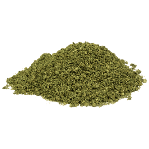 Candy Kush - Outdoor Slow Weed