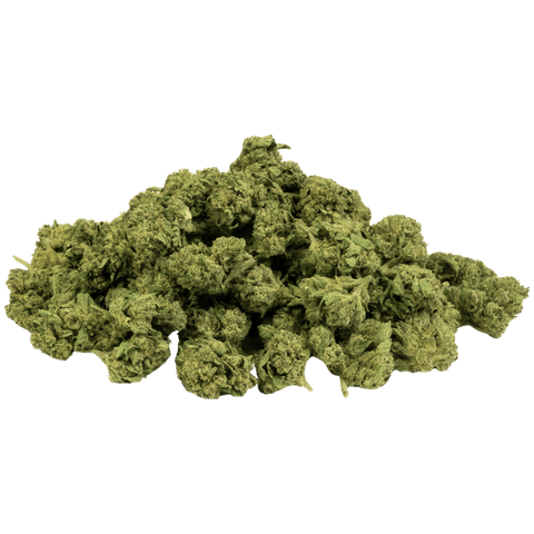 Candy Kush - Outdoor Slow Weed