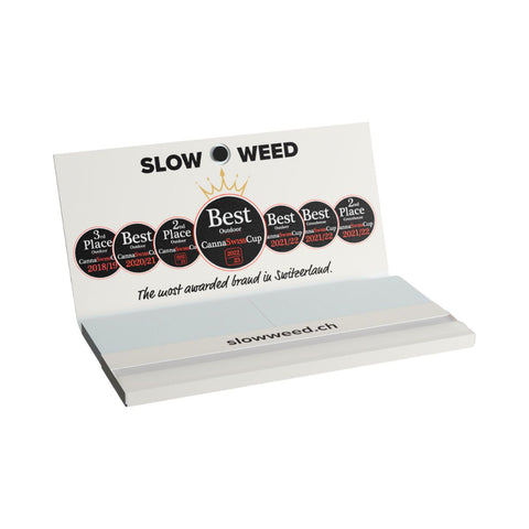 King Size Slim Magnetic - Slow Weed Slow Weed