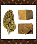 Degustazione Orizzontale - Cookies Kush Slow Weed