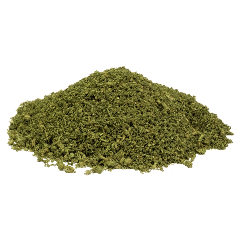 Durban Poison - Greenhouse Slow Weed