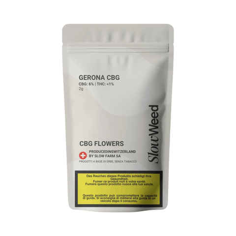 Gerona CBG - Outdoor
