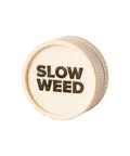 Grinder Slow Weed - Bianco Slow Weed