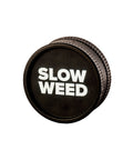 Grinder Slow Weed - Nero Slow Weed