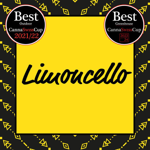 Degustazione Orizzontale - Limoncello Slow Weed