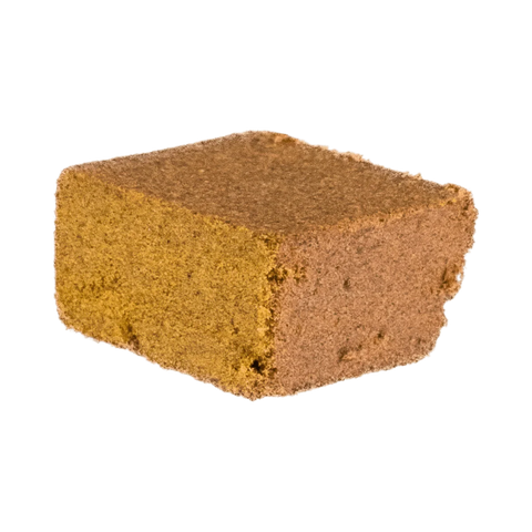 Mango Muffin - Dry Sift