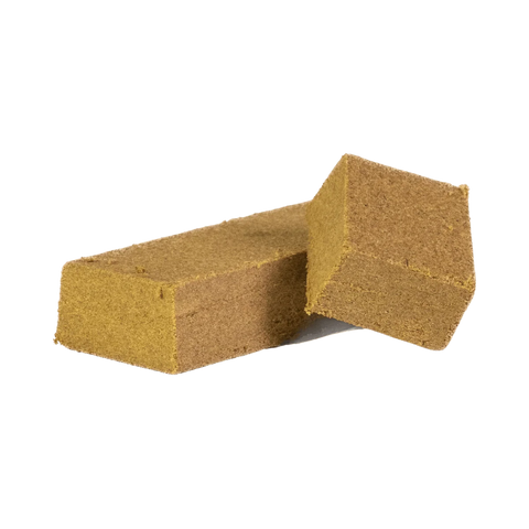 Nutty CBG - Dry Sift Slow Weed