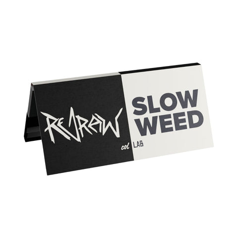 King Size Slim Magnetic - Redraw/Slow Weed