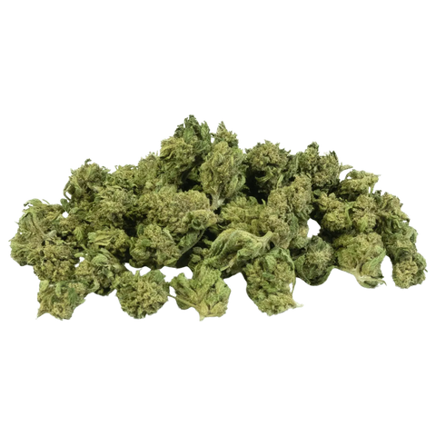 Saparot - Greenhouse Slow Weed