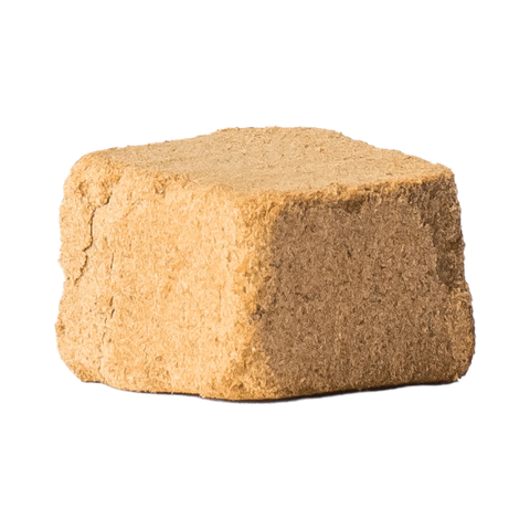 Snow White CBG - Dry Sift Slow Weed