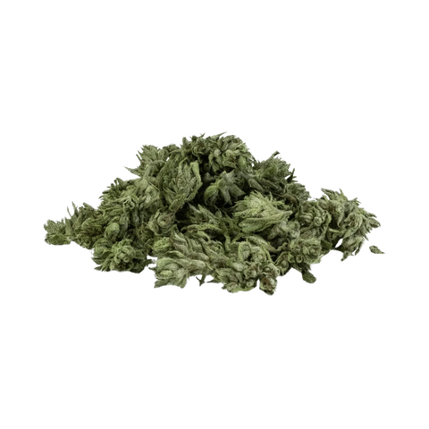 Strawberry Cream CBG