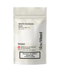 White Russian Hash 32 % CBD 0,69 % THC | Slow Weed